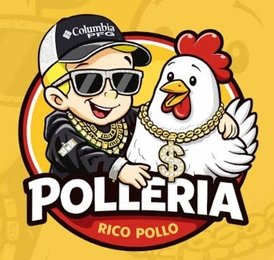 Pollería El Sabor