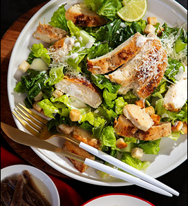 Ensalada Cesar